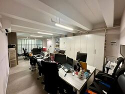 T-space (D18), Factory #536017681